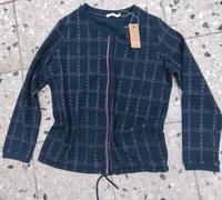 Cecil Jacke Blouson,Gr L, neu mit Etikett Bremen - Borgfeld Vorschau