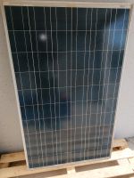 ET Photovoltaikmodule 270 Watt poly Bayern - Neustadt a. d. Waldnaab Vorschau