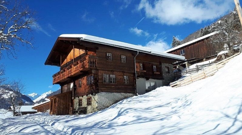 ❤ Hütte mit 6 Schlafzimmer (Bauernhaus Mellitz) ❤ in München