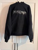 Balenciaga Hoodie, Größe 4 (XL), guter Zustand Hessen - Langen (Hessen) Vorschau