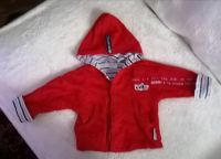 Baby Jacke gr 56 Brandenburg - Wittenberge Vorschau