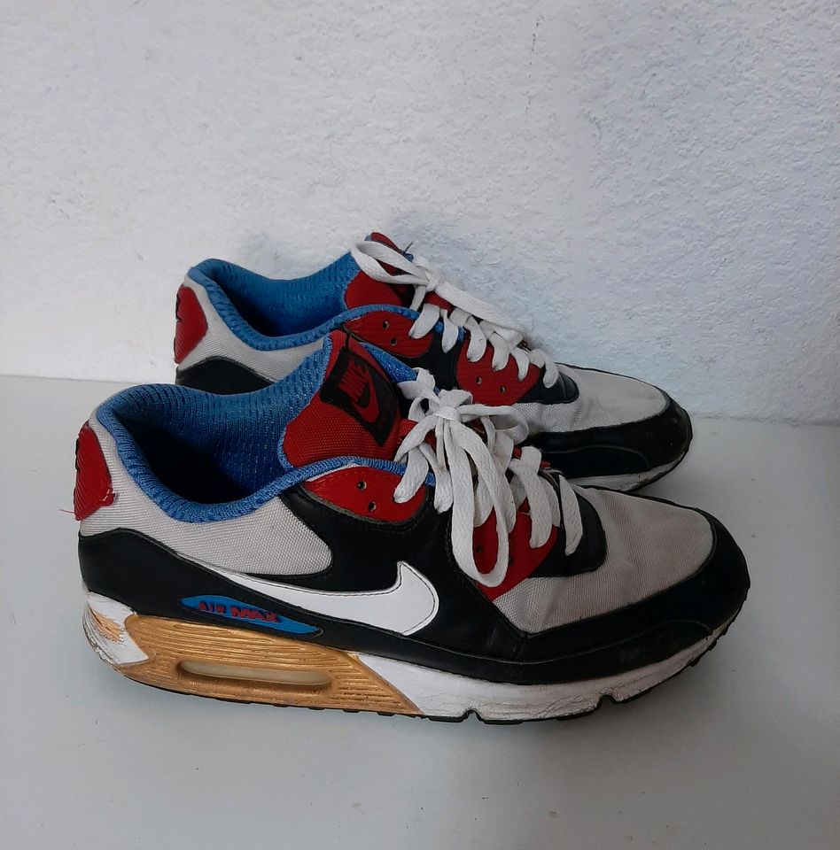 Nike air Max Gr. 42 in Mülheim (Ruhr)