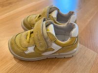 Halbschuhe/ Klettschuhe Primigi Weite weit Gr. 23 Walle - Utbremen Vorschau