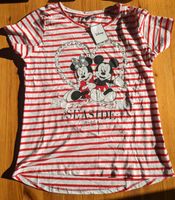 Disney Shirts Minnie Mickey 36/38 neu Nordrhein-Westfalen - Jülich Vorschau