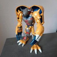 Wargreymon x Agumon Digivolving Figure Digimon Nordrhein-Westfalen - Kaarst Vorschau