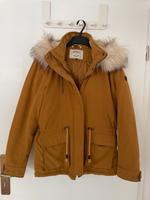 Winterjacke Only Gr. M Damen Mädchen Hessen - Schaafheim Vorschau