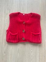 Kurze Statement Blogger Strickjacke Bayern - Pullach Vorschau