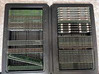 Server und Mac RAM. 65 x 8 GB DDR 3 ECC/ Händler ! Nordrhein-Westfalen - Halver Vorschau