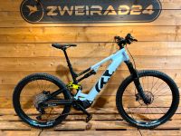 E-BIKE MTB * Husqvarna Mountain Cross 3 MC3 * Shimano EP8 * 85 Nm Nordrhein-Westfalen - Bad Driburg Vorschau