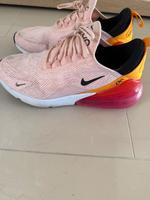 270 Nike  Schuhe Leipzig - Burghausen-Rückmarsdorf Vorschau