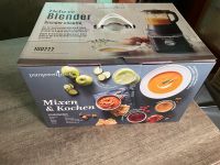 Pampered Chef Deluxe Blender Baden-Württemberg - Schwäbisch Hall Vorschau