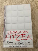 Sebastian Fitzek „Der Insasse“ Dortmund - Innenstadt-Nord Vorschau