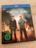 The Wrong Mans - Komplette Serie  BBC Blu-Ray Eimsbüttel - Hamburg Eimsbüttel (Stadtteil) Vorschau