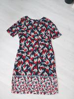 Gerry Weber Sommer Kleid Größe 40 Schleswig-Holstein - Flintbek Vorschau