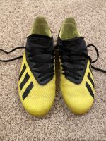 Adidas Fußballschuhe Stollenschuhe Kinderschuhe 35 Hessen - Bensheim Vorschau