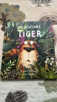 Buch der Schlange Tiger Hessen - Echzell  Vorschau