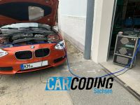 Carboncleaning Carbon Cleaning Verkokung Motorreinigung Sachsen - Puschwitz Vorschau