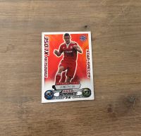 Match Attax 2009/2010 Miroslav Klose Star Spieler Rheinland-Pfalz - Mainz Vorschau