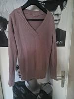 Hübscher Pullover in altrosa, Gr. 36/38 Baden-Württemberg - Singen Vorschau