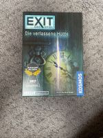 Exit Spiel die verlassene Hütte Nordrhein-Westfalen - Haltern am See Vorschau