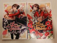 Manga I'm in Love with the villainess 1+2 top Zustand Nordrhein-Westfalen - Hagen Vorschau