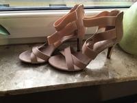 Damenschuhe in Größe 38 Sachsen-Anhalt - Tangermünde Vorschau