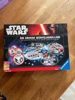 Star Wars - Große Würfelrebellion - Ravensburger Bayern - Wiedergeltingen Vorschau