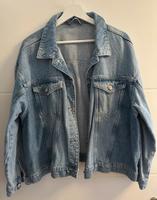 C&A Oversized Jeansjacke Rheinland-Pfalz - St Alban Vorschau