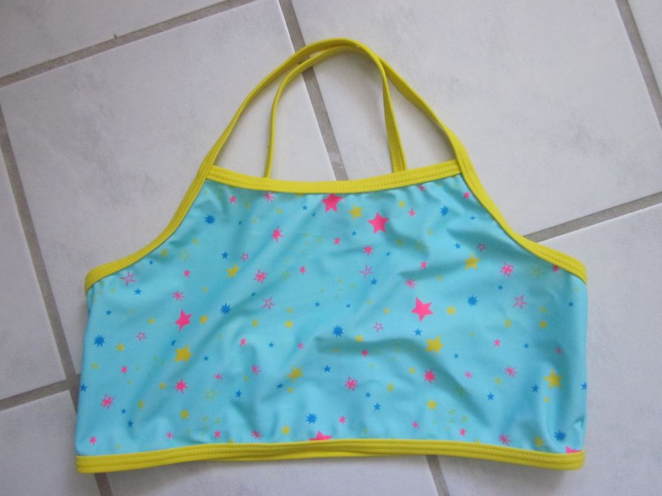 name it Tankini, Bikini,2-Teiler Badeanzug türkis wie Gr.158 *NEU in Schwedt (Oder)