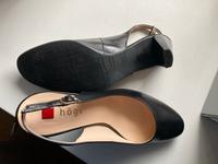 Schwarzer Pumps und weitere neuwertige Schuhe Rheinland-Pfalz - Oberwesel Vorschau