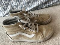 Vans Sk8 Hi Warendorf - Hoetmar Vorschau