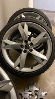 Originale Audi Felgen in 19 Zoll, 255/35R/9, 5x112 Kreis Ostholstein - Ahrensbök Vorschau