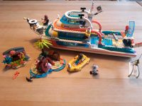 Lego Friends 41381 Boot für Rettungsaktion Rheinland-Pfalz - Kaiserslautern Vorschau