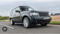 Suche Range Rover Bayern - Regensburg Vorschau