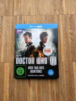 Dr Who Blu-ray 2D + 3D unbenutzt Baden-Württemberg - Karlsruhe Vorschau