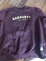 Carhartt Pullover in XL Berlin - Friedenau Vorschau