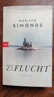 Zuflucht – Roman von Merilyn Simonds Sachsen - Ottendorf-Okrilla Vorschau