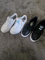 sneakers Damen / Mädchen wie neu puma gr 35.5 Niedersachsen - Brake (Unterweser) Vorschau
