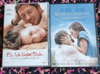 Dvd PS ich liebe dich & wie ein einziger Tag Baden-Württemberg - Wehr Vorschau