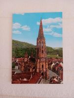 Ansichtskarte Freiburg im Breisgau Großformat Sachsen-Anhalt - Zeitz Vorschau
