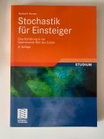 Stochastik für Einsteiger Baden-Württemberg - Achern Vorschau