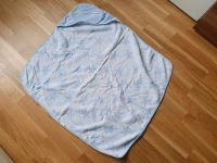 Baby Badetuch Handtuch 70x70 Berlin - Karlshorst Vorschau