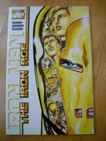 Marvel Comics: Iron Man- The Iron Age (Part 1 of 2) Englisch 1998 Rheinland-Pfalz - Tawern Vorschau