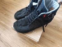 Wildling Panther Größe 45 barfußschuhe Brandenburg - Trebbin Vorschau