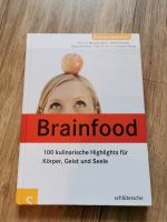 Brainfood Buch - NEU Schleswig-Holstein - Alt Duvenstedt Vorschau