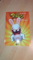 Tithaume⭐️Buch Rabbids: Band 1. Bwaaaaah! Gebundene Ausgabe Thüringen - Kölleda Vorschau