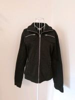 Jacke schwarz für Herbst oder Frühjahr M/L Sachsen - Plauen Vorschau