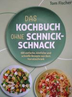 Kochbuch - schnelle Küche Köln - Braunsfeld Vorschau