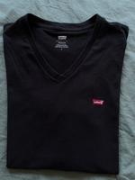 Levi's T-Shirt  Größe M (V-Neck) Hemelingen - Hastedt Vorschau