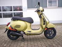 Vespa Winteraktion GTS 125 Super Sport MY 25 Bayern - Essenbach Vorschau